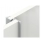 AMA Manere usi culisante CORE, aluminiu anodizat